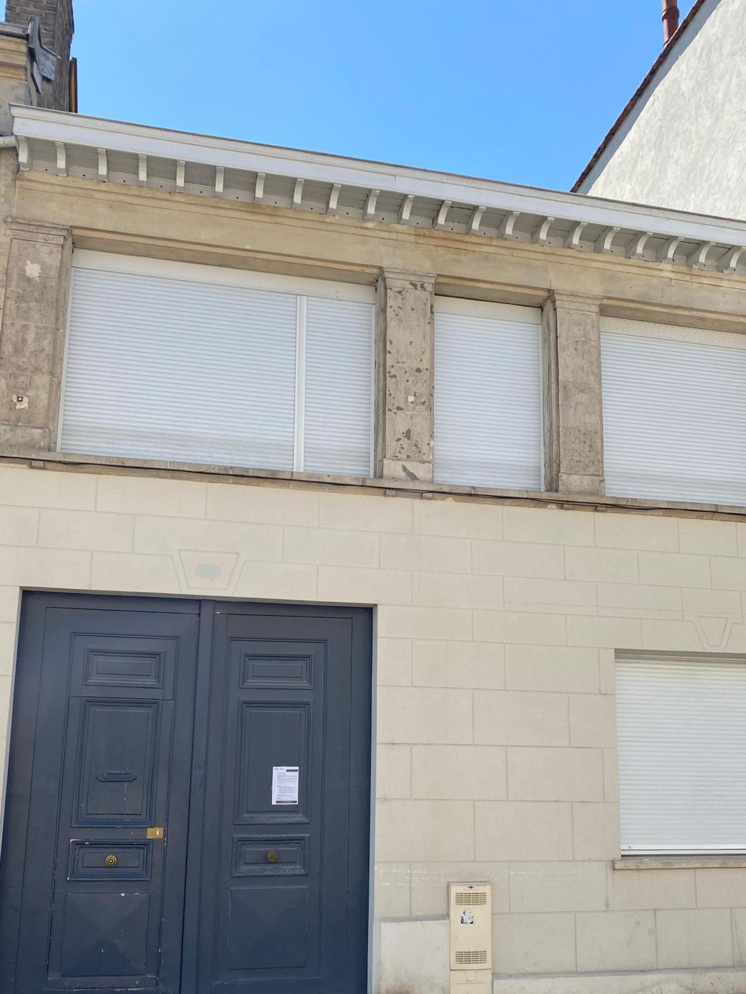 ריימס Le Remois - Charmant T2 - Renove - Parking - Cour Privative - Wifi מראה חיצוני תמונה
