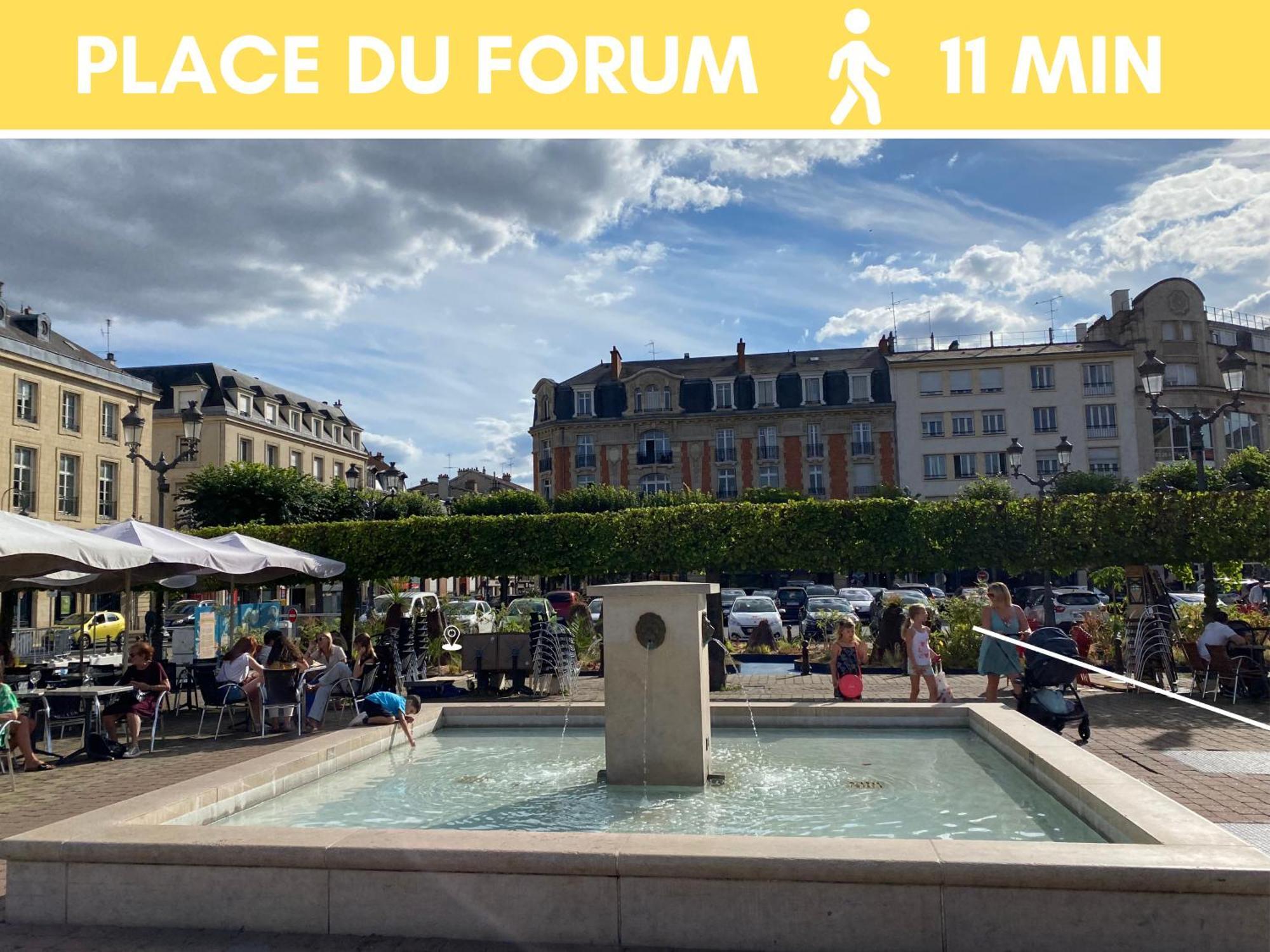 ריימס Le Remois - Charmant T2 - Renove - Parking - Cour Privative - Wifi מראה חיצוני תמונה